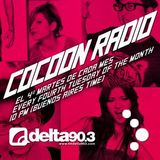 Seth Troxler – Cocoon Radio – 25.09.2012