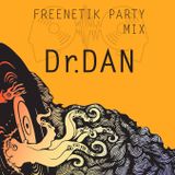 FREENETIK PARTY - DR.DAN MIX