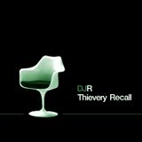 DJ Rosa from Milan - Thievery Recall