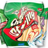 a magic string-CHeese experience