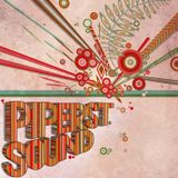 Cumbia De La Piedmont Mixtape Vol.1