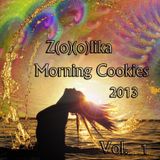 Z(o)(o)lika - Morning Cookies 2013 Vol. 1