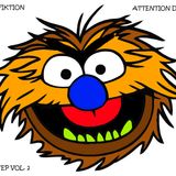 Attention Deficit - True Fiktion