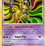 Kadabra