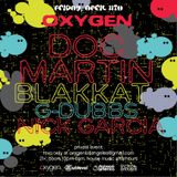 G-Dubbs live at Oxygen April 2014