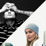 HC Radio feat Kerser + Abbie Cornish aka MC Dusk - Jan 23, 2015