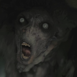 Afraid Of The Dark