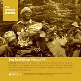 PJP Mixtape Series-Sun Ra Edition-Vol.2