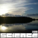 Science Helsinki Podcast #26: Trisector & St. Laurent