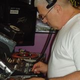 Legends of Vinyl Presents DJ Paul Casella - The Manhole Mix - 2013