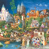 Happily ever after