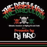 THE BREAAAKS "DJ KRO"
