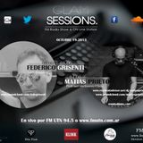 FEDE GRISENTI & MATIAS PRIETO