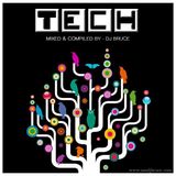 TECH - DJ BRUCE - OKTOBER 2013