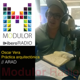 Modulor - Oscar Vera - ARAD - Práctica arquitectónica - 17042015