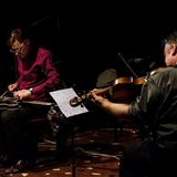 Ordinary Music 3/6: for Viola & Guitar (2008/9) Live at "Music After the End of Music"