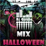 Guishe Bautista Premium 02: Halloween Mix / Reggaeton-Salsa-Electro