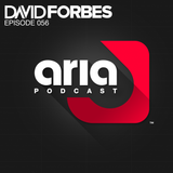 David Forbes - Aria Podcast Episode #056