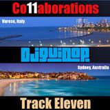 Co11aborations - GuidoP and Track Eleven