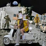 TIME ON FUCKING MOON - T.B.W.T DEEP HOUSE EDIT