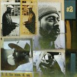 Libmix #2 - Madlib x J.Dilla
