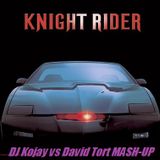 DJ Kojay aka Michael Night - Buddha Tribes