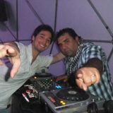 Freddy Almonacid - Urban Reñaca Flash Fm 2012