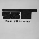 SST Records: First 25 Releases