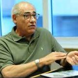 Dr. Rubén Makinistian y Dr. Elsio Turchetto. FM Identia 5-04-2016