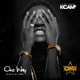 K Camp - One Way (Mixed by CWD)