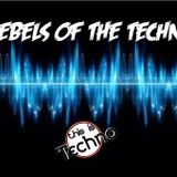 Rebels Of The Techno | Podcast #002 | Lutko