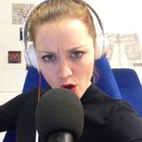 Arielle Free Hoxton Radio Show - 13th November 2014