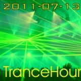 MixTailes Live july 13th 2011 Set TRANCE hour