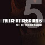 Evilspot - Evilspot Session 5 (2011.12.10)