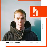 Hyp 213: Inkke