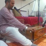 Kirtan by HG Namacarya Das Prabhu (06th July 2014)