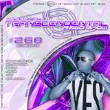 David Saints pres. Transcendental Radio Show #268 (01/02/2013)
