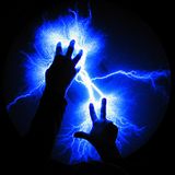 DjChaese LightninG, 10-04-2015