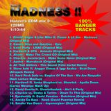 Hanzel's EDM mix 3