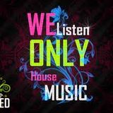 House Emotion 006 Guest Mix by Del Ixylon