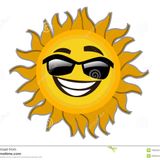 Smile Jamaica Radio Ark-Ives; Aug. 1, 2015 KRCL 90.9FM SLC, Utah; krcl.org. Robert Nelson