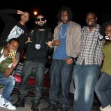 After The Club Doors Close Mix 2014