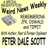 Weird News Weekly November 12 2015