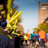 1-Hour Fun Run