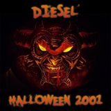 Halloween 2001