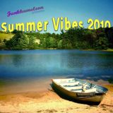 Funkhameleon presents: Summer Vibes 2o1o