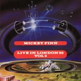 Mickey Finn & Kenny Ken at AWOL (Paradise) "Live In London 92" Side F