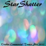 October Commercial Trance Mix 2012
