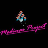Medina`s Project-80`s project