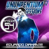 Ununpentium Sessions Episode 54